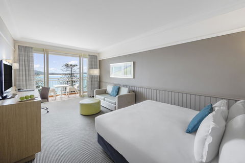 Crowne Plaza Terrigal Pacific, An IHG Hotel - E Caravan Parks 3