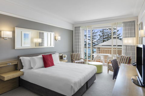 Crowne Plaza Terrigal Pacific, An IHG Hotel - E Caravan Parks 4