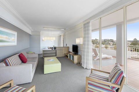 Crowne Plaza Terrigal Pacific, An IHG Hotel - E Caravan Parks 38