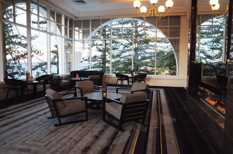 Crowne Plaza Terrigal Pacific, An IHG Hotel - E Caravan Parks 20