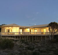 White Sands Holiday Retreat