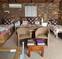 Three Linden - E Caravan Parks