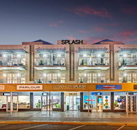 Semaphore Splash Apartments - E Caravan Parks