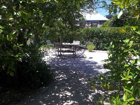 Mataro Cottage - E Caravan Parks 33