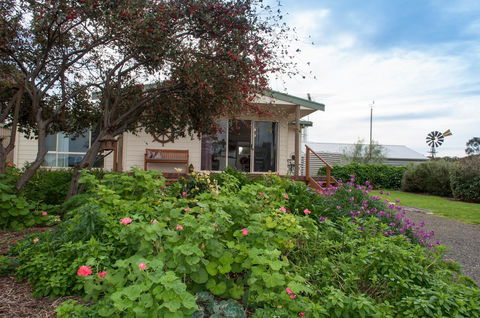 Admirals Inn - E Caravan Parks 6