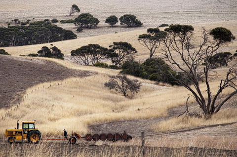 Admirals Inn - E Caravan Parks 43