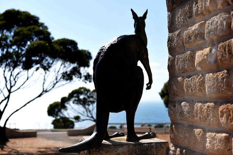 Admirals Inn - E Caravan Parks 12