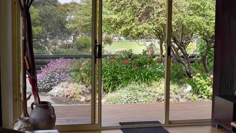 Admirals Inn - E Caravan Parks 16