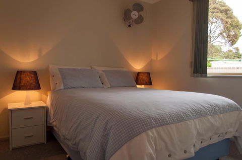 Admirals Inn - E Caravan Parks 22