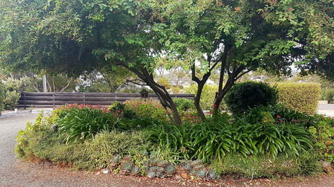 Admirals Inn - E Caravan Parks 2