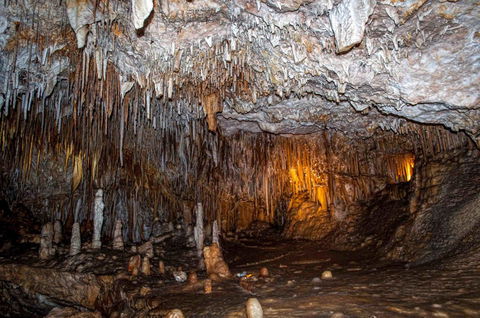 Admirals Inn - E Caravan Parks 34