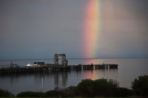 Admirals Inn - E Caravan Parks 37