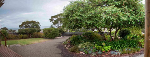 Admirals Inn - E Caravan Parks 26