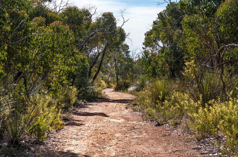 Admirals Inn - E Caravan Parks 35