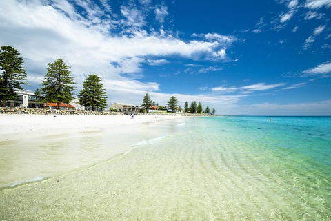 Seawall Apartments - E Caravan Parks 14