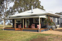 Book Tungkillo Accommodation Vacations E Caravan Parks E Caravan Parks
