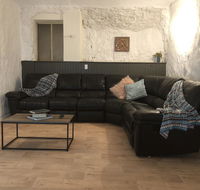 Aussie Opal Diggers Outback Retreat-Undergound - E Caravan Parks