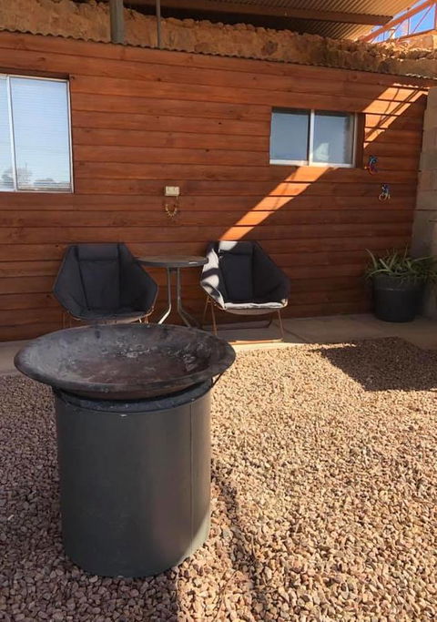 Aussie Opal Diggers Outback Retreat-Undergound - E Caravan Parks 21