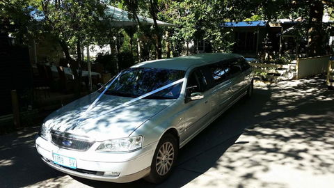 Hahndorf House B&B - E Caravan Parks 23