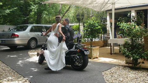 Hahndorf House B&B - E Caravan Parks 43