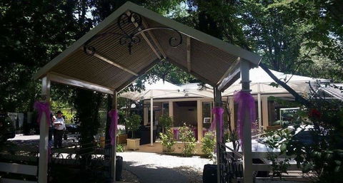 Hahndorf House B&B - E Caravan Parks 38