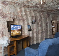 Ali's Underground - E Caravan Parks