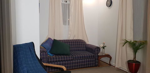 Unit In Marion - E Caravan Parks 5
