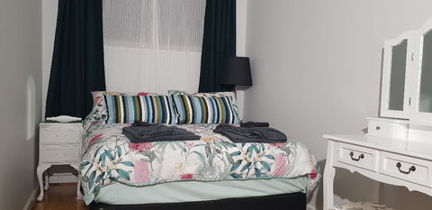 Unit In Marion - E Caravan Parks 6