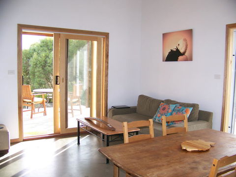 Mallee Bark Retreat - E Caravan Parks 9