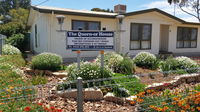 Book Quorn Accommodation Vacations E Caravan Parks E Caravan Parks
