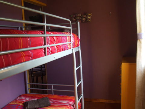 Casuarina Coastal Units - E Caravan Parks 9