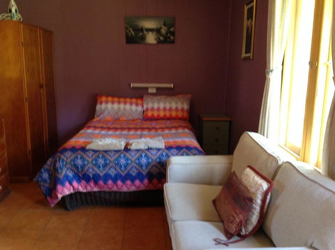 Casuarina Coastal Units - E Caravan Parks 27