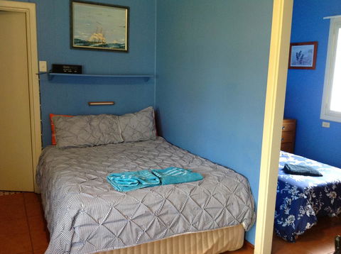 Casuarina Coastal Units - E Caravan Parks 31