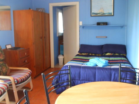 Casuarina Coastal Units - E Caravan Parks 7