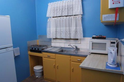 Casuarina Coastal Units - E Caravan Parks 20