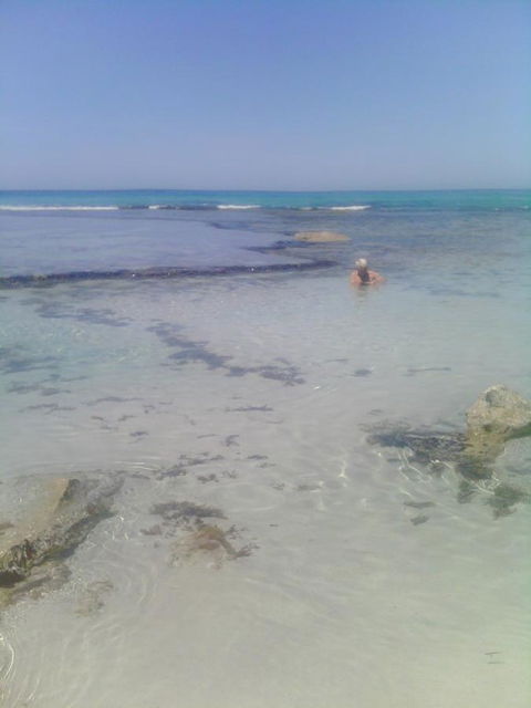 Casuarina Coastal Units - E Caravan Parks 24