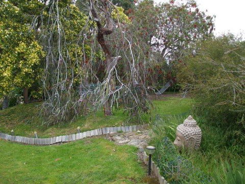 Casuarina Coastal Units - E Caravan Parks 19