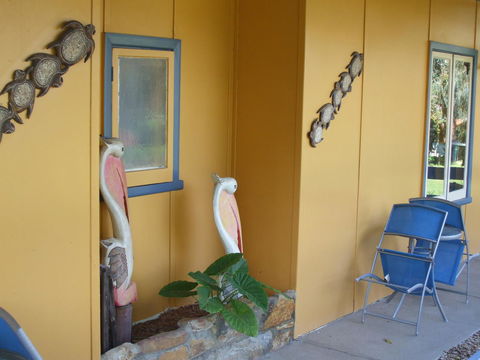 Casuarina Coastal Units - E Caravan Parks 5