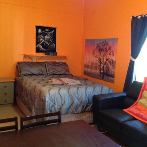 Casuarina Coastal Units - E Caravan Parks 26