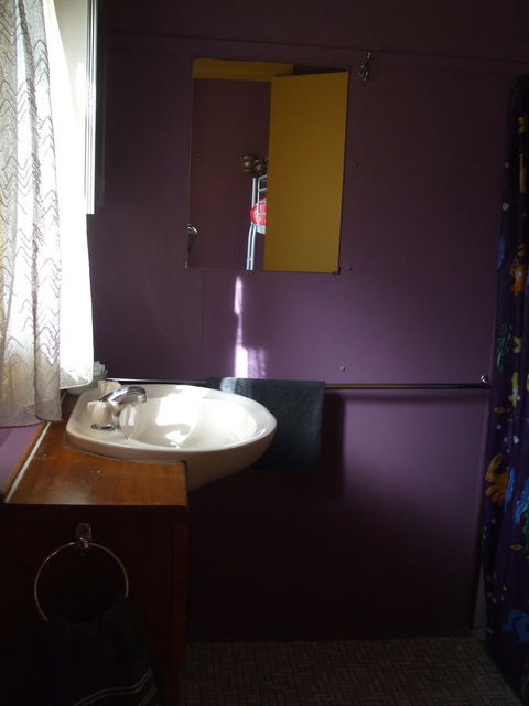 Casuarina Coastal Units - E Caravan Parks 14