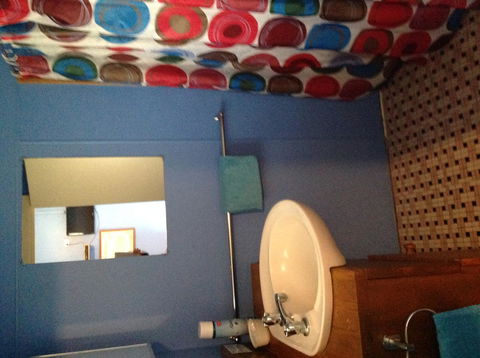 Casuarina Coastal Units - E Caravan Parks 28