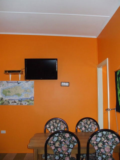 Casuarina Coastal Units - E Caravan Parks 12