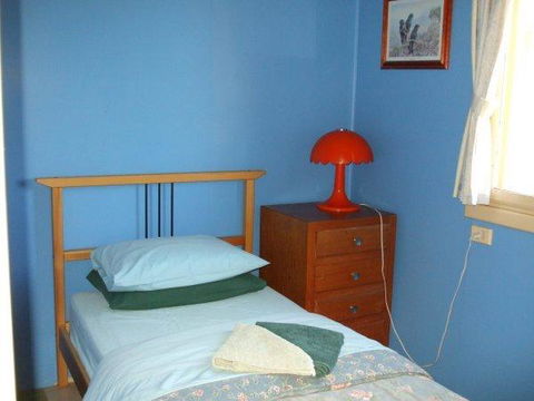 Casuarina Coastal Units - E Caravan Parks 4