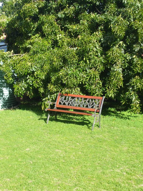 Casuarina Coastal Units - E Caravan Parks 18