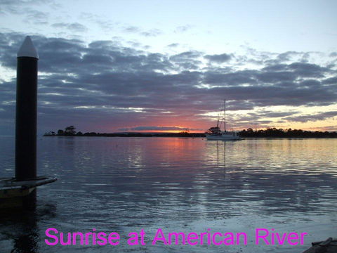 Casuarina Coastal Units - E Caravan Parks 22