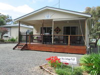 Book Hindmarsh Valley Accommodation Vacations E Caravan Parks E Caravan Parks