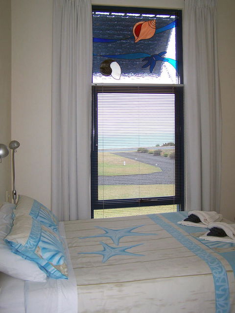 SeaShells Penneshaw - E Caravan Parks 22