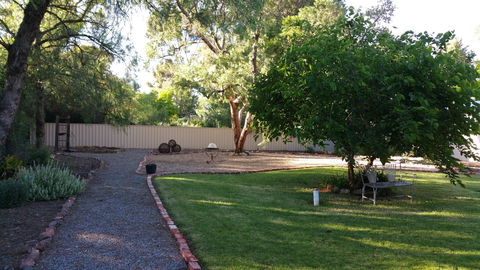 Amy\'s House Bed & Breakfast - E Caravan Parks 26