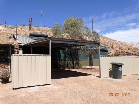 Di's Place - E Caravan Parks 19