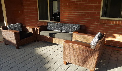 Aldinga Beach Overnighter Or Getaway Home - E Caravan Parks 3